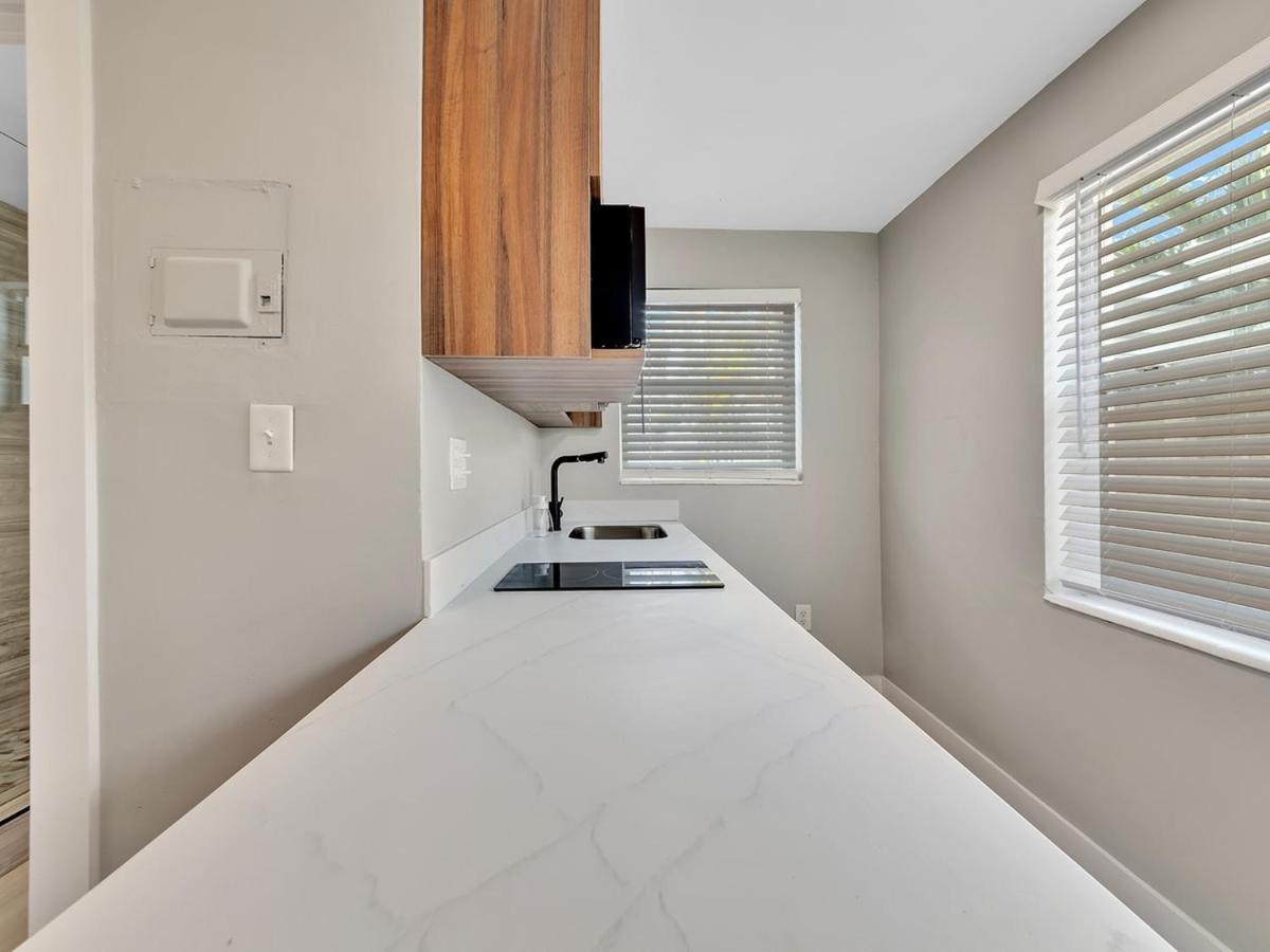 The Shell On Walnut Hollywood Free Parking Apartment Dania Beach