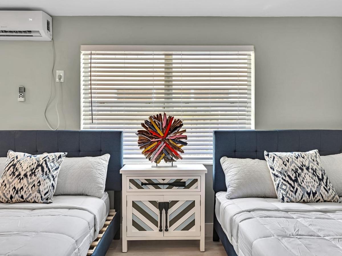 The Shell On Walnut Hollywood Free Parking Apartment *