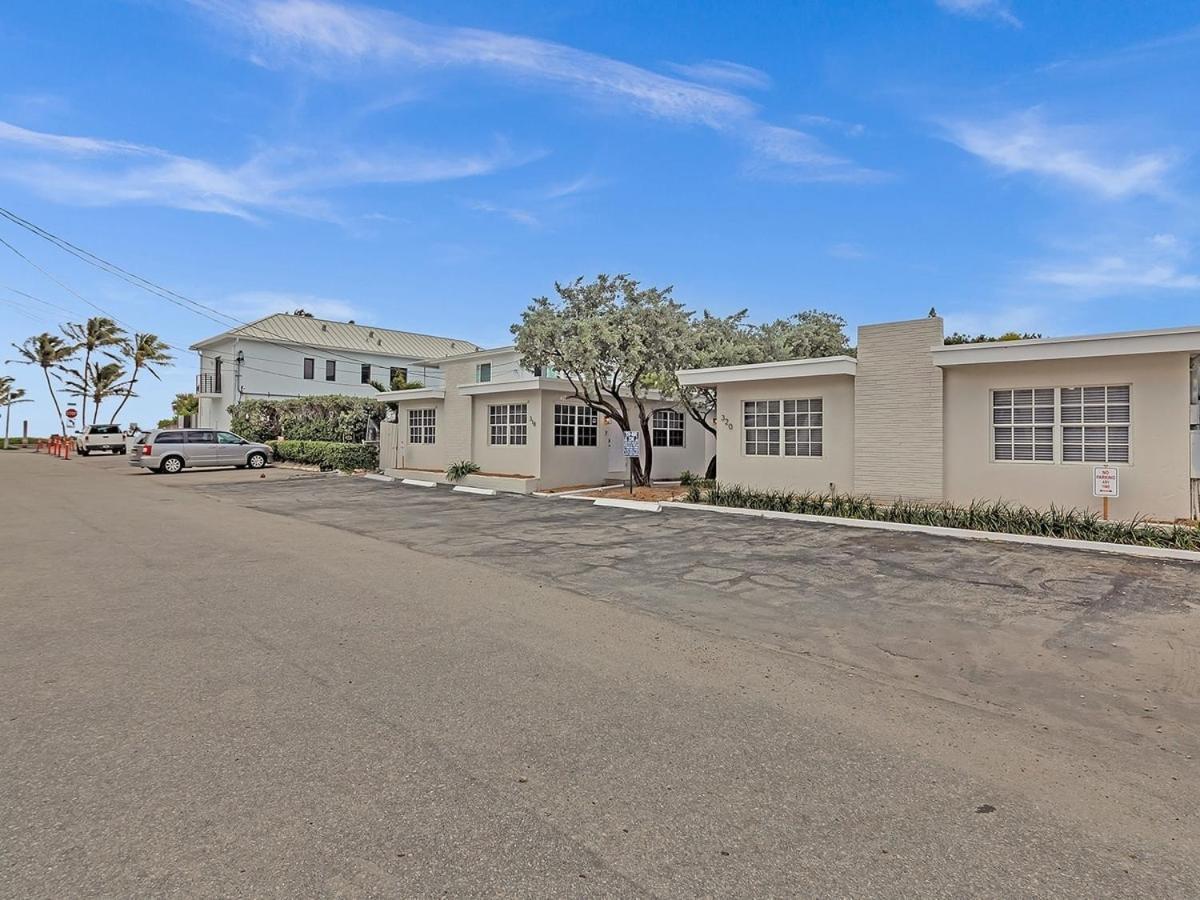 Apartment The Shell On Walnut Hollywood Free Parking *
